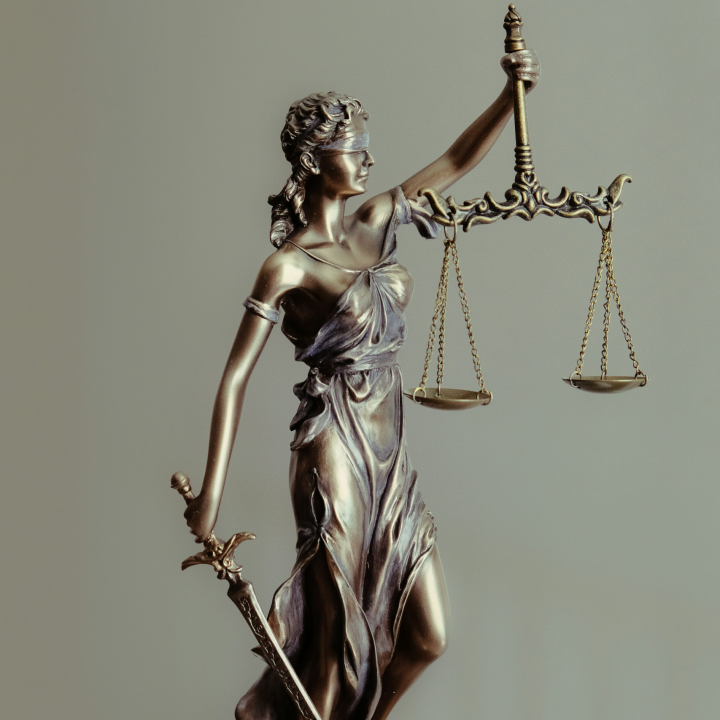 lady justice